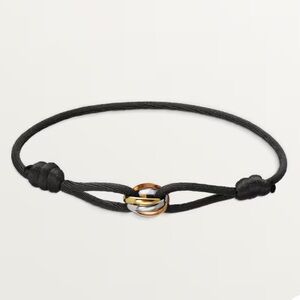 Cartier Trinity Bracelet